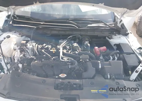 2024 Nissan Altima S Fwd из США, поврежденный, VIN 1N4BL4BV8RN361871